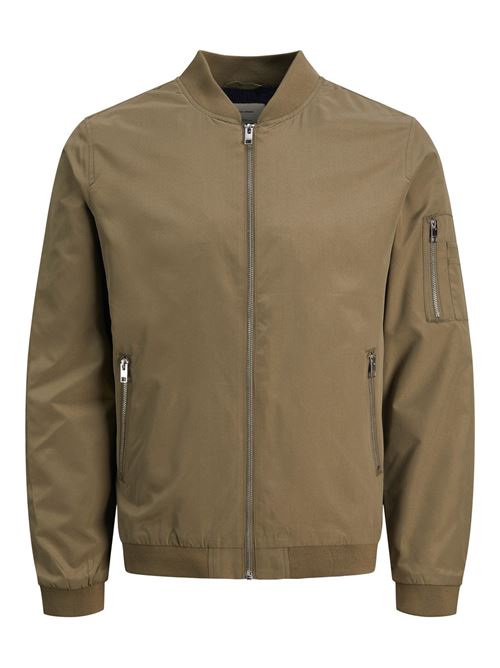  JACK AND JONES | 12165203/Dusky Green